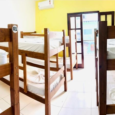 Hostel Estacao Maracana Rio de Janeiro Eksteriør bilde