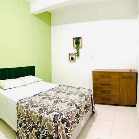 Hostel Estacao Maracana Rio de Janeiro Eksteriør bilde