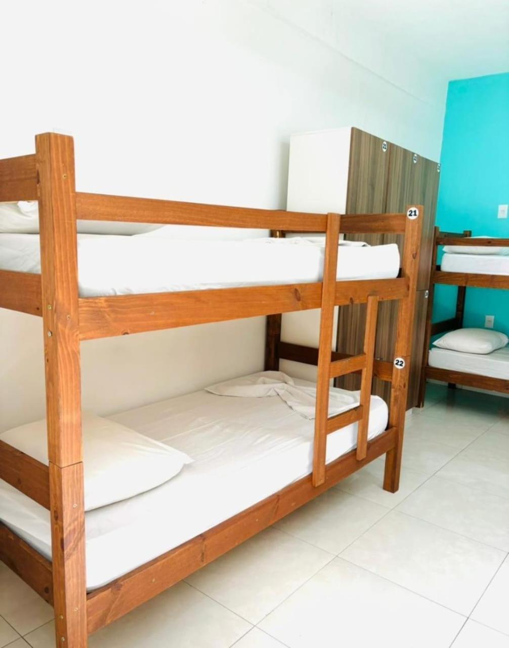 Hostel Estacao Maracana Rio de Janeiro Eksteriør bilde