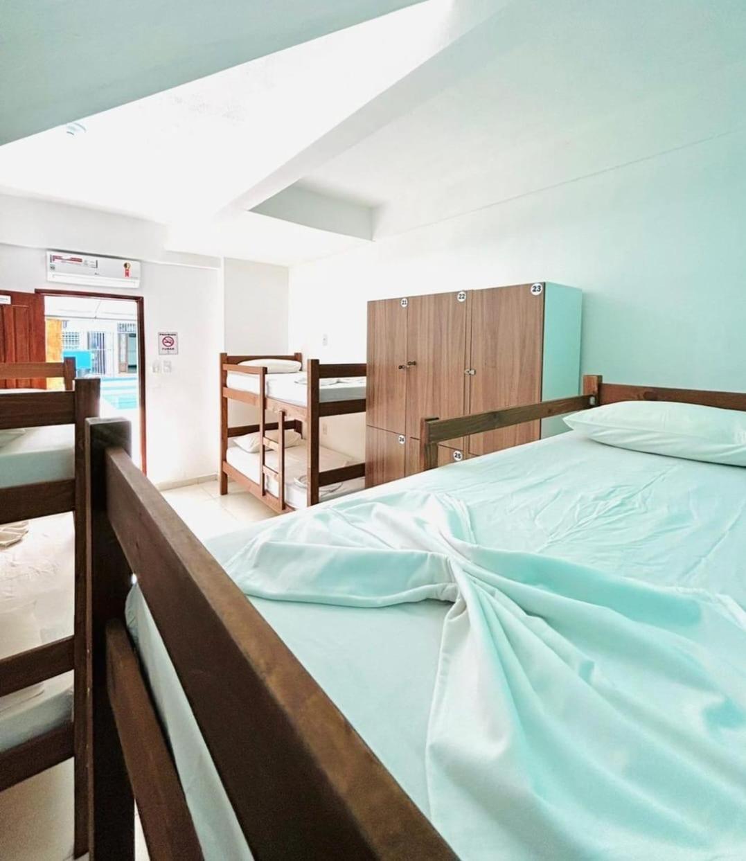 Hostel Estacao Maracana Rio de Janeiro Eksteriør bilde