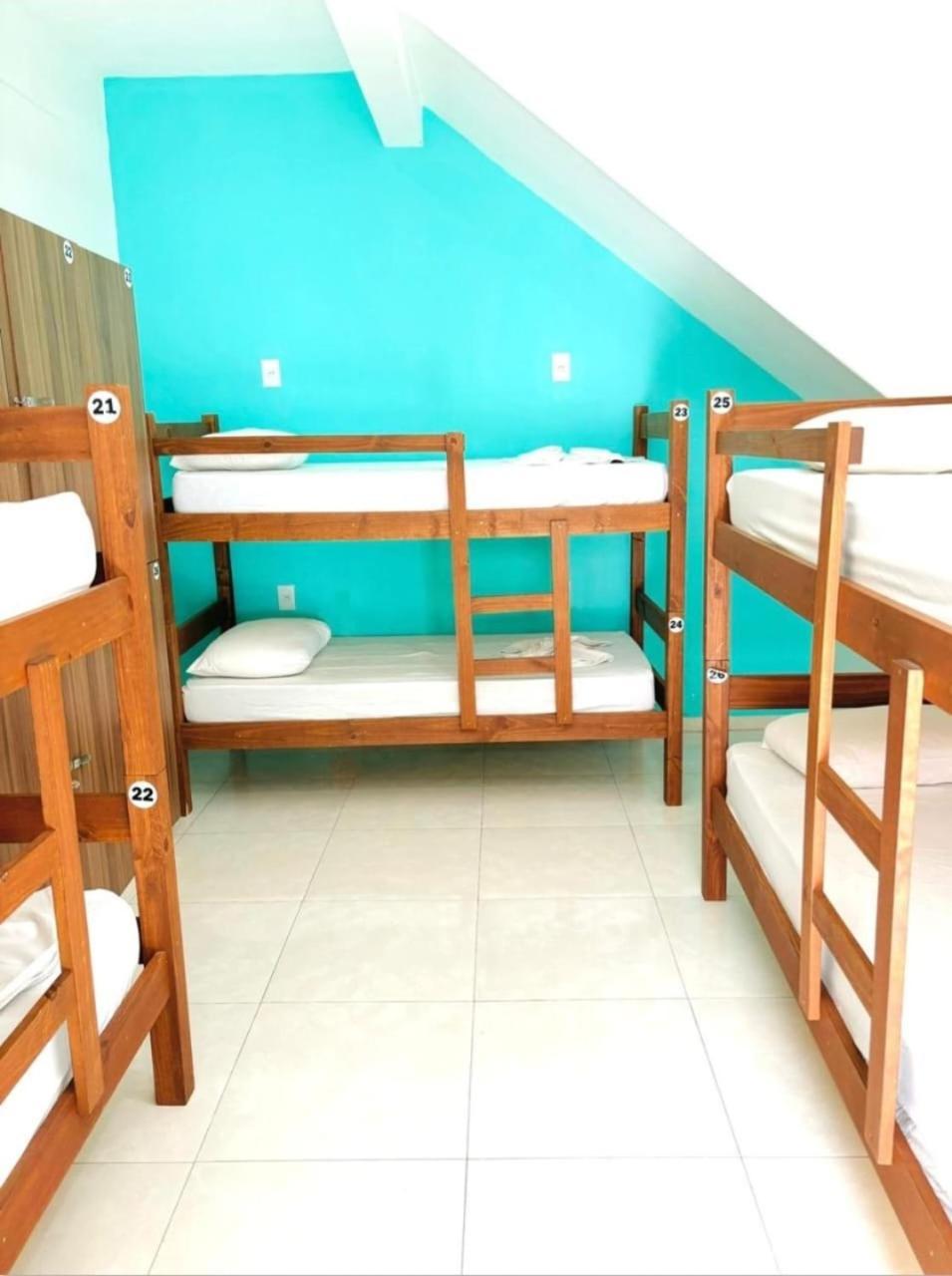 Hostel Estacao Maracana Rio de Janeiro Eksteriør bilde