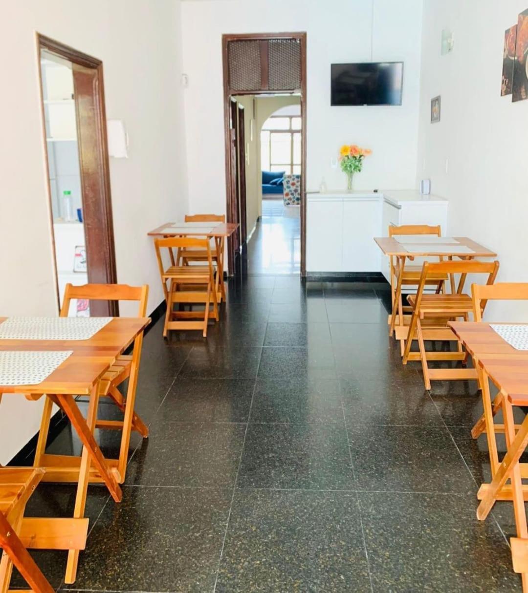 Hostel Estacao Maracana Rio de Janeiro Eksteriør bilde