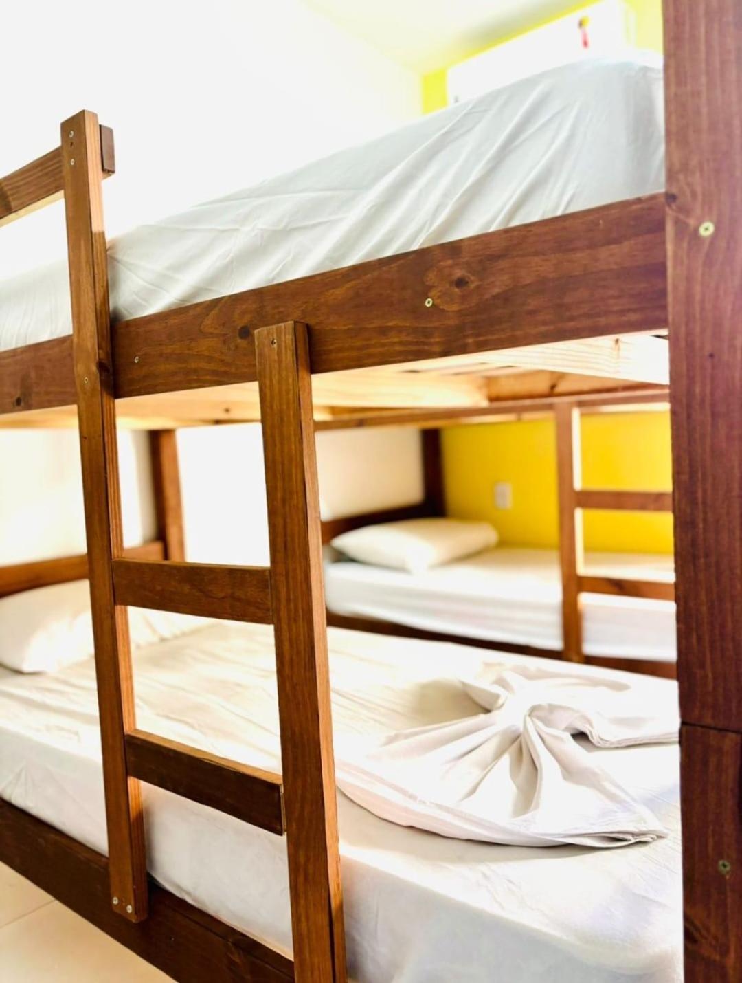 Hostel Estacao Maracana Rio de Janeiro Eksteriør bilde