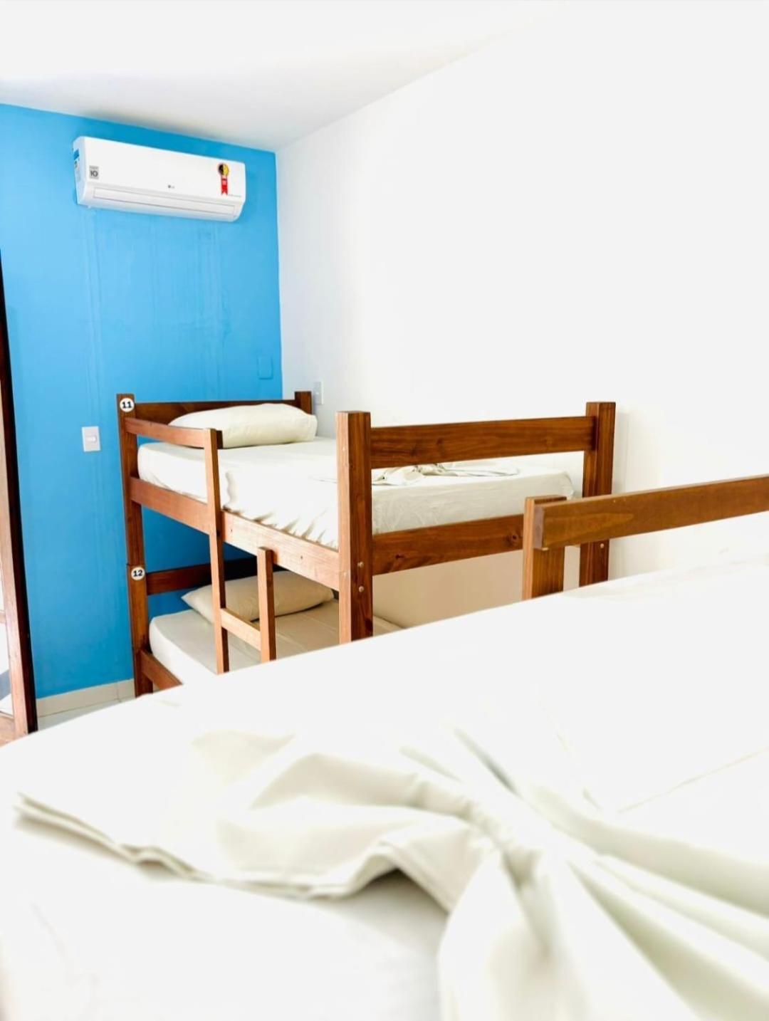 Hostel Estacao Maracana Rio de Janeiro Eksteriør bilde