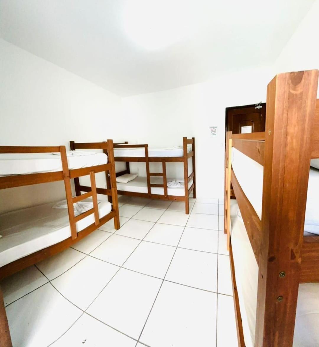 Hostel Estacao Maracana Rio de Janeiro Eksteriør bilde