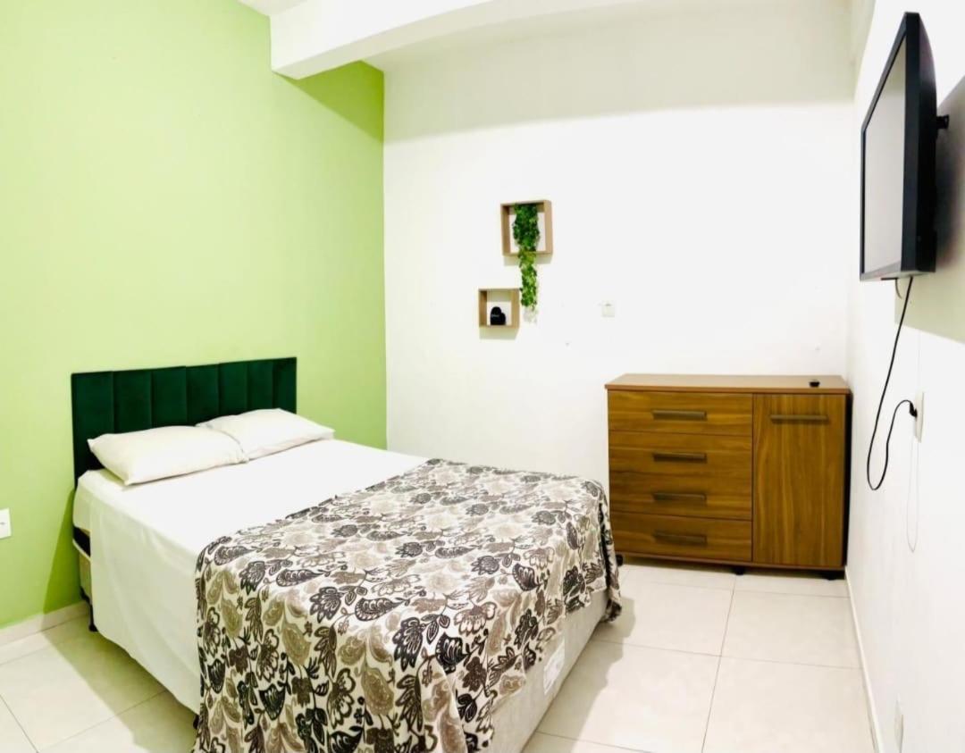 Hostel Estacao Maracana Rio de Janeiro Eksteriør bilde