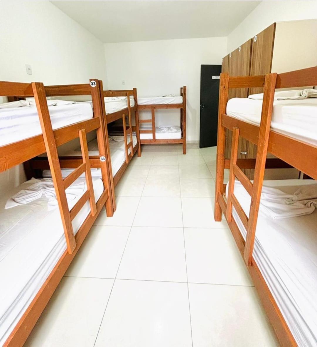 Hostel Estacao Maracana Rio de Janeiro Eksteriør bilde