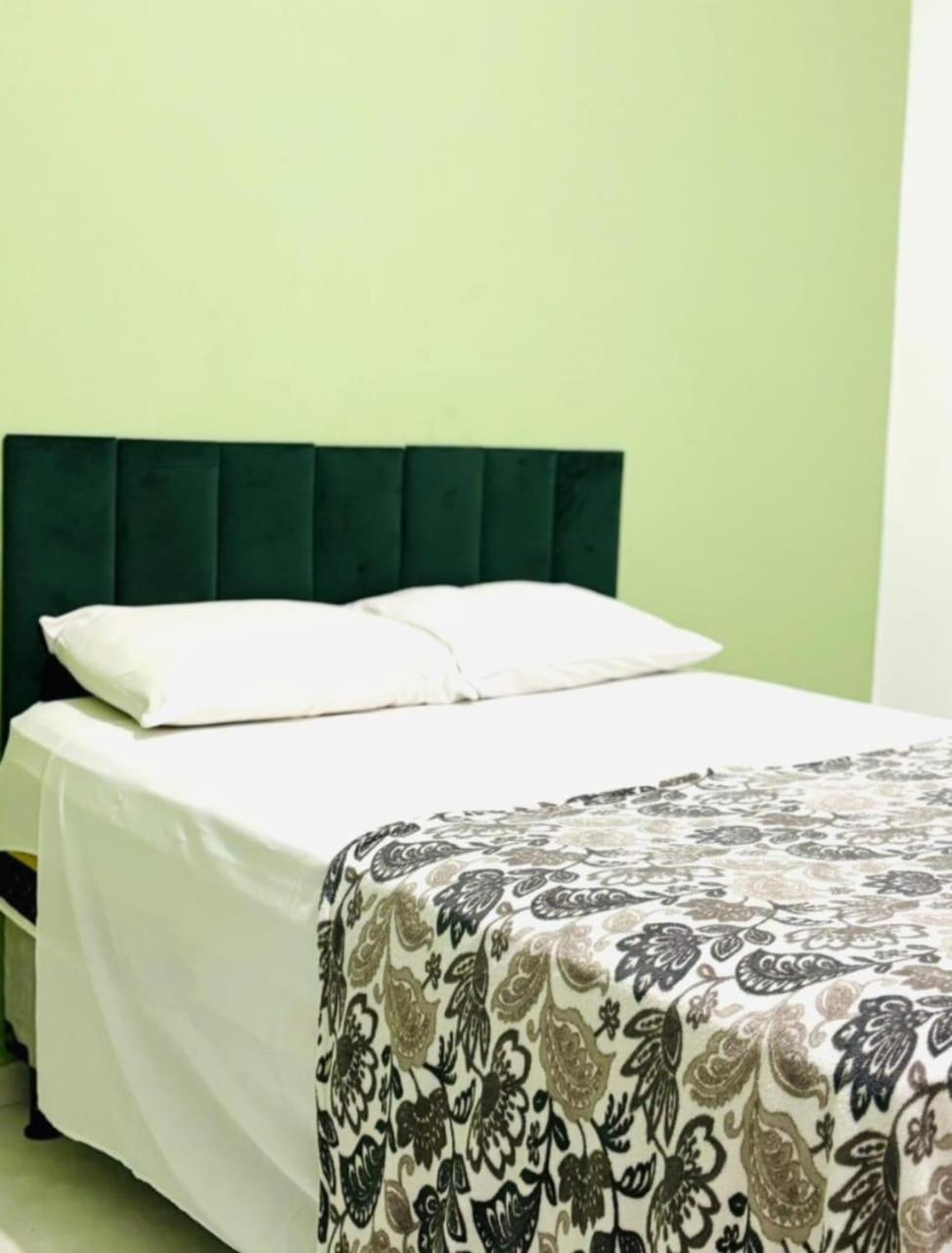 Hostel Estacao Maracana Rio de Janeiro Eksteriør bilde