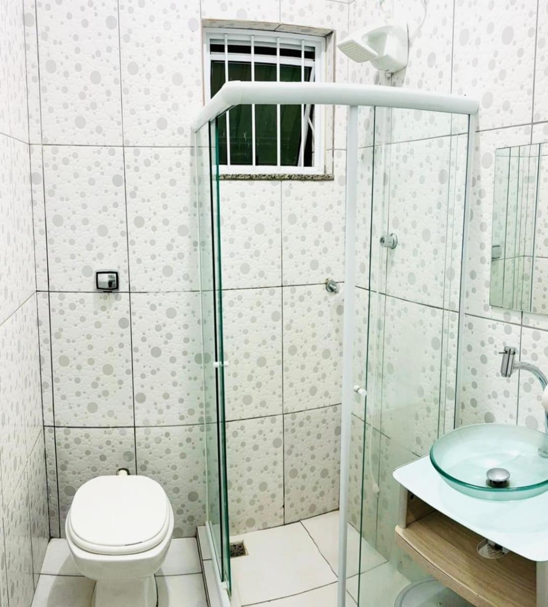 Hostel Estacao Maracana Rio de Janeiro Eksteriør bilde